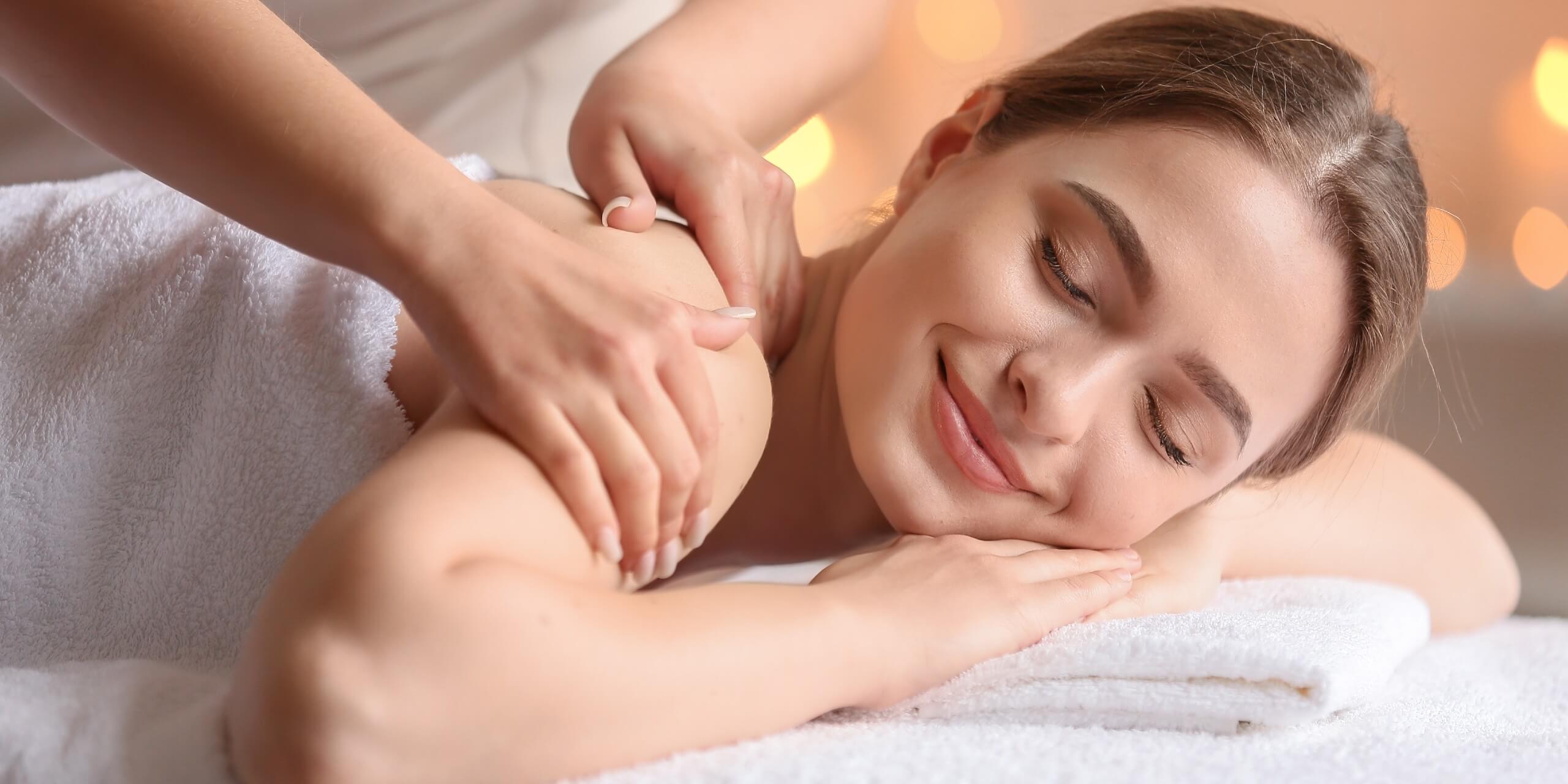 masaż relaksacyjny na czym polega