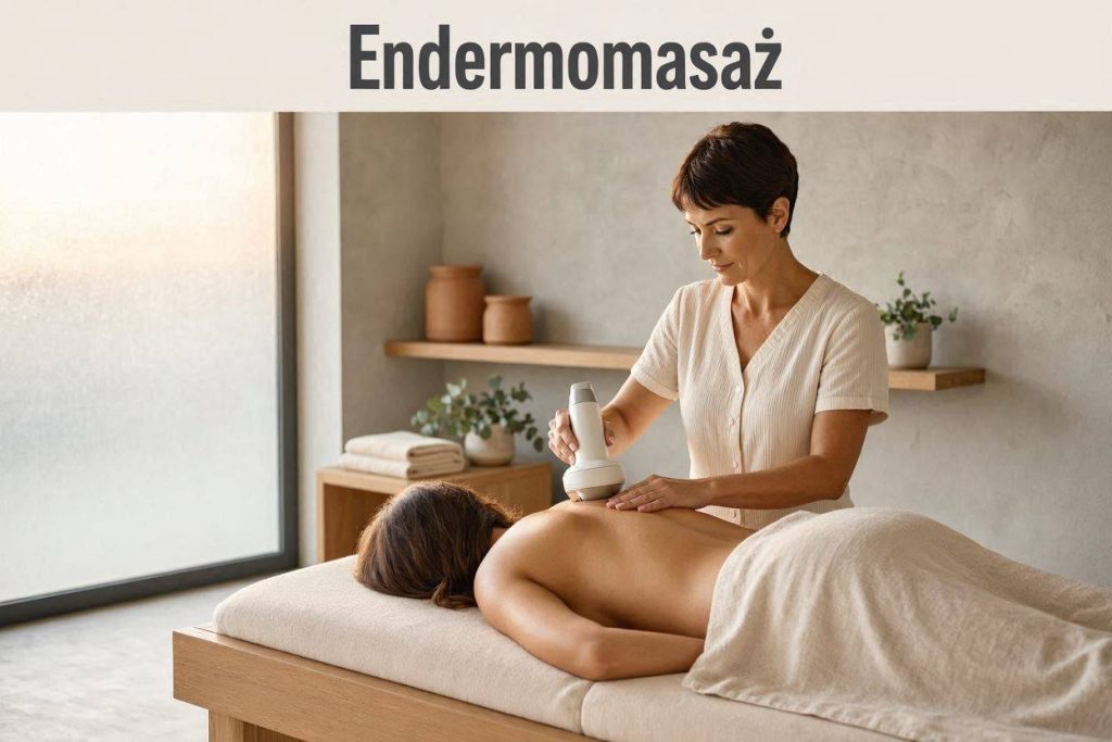 Endermomasaż V-Shape: efekty po zabiegu, cena i realne rezultaty