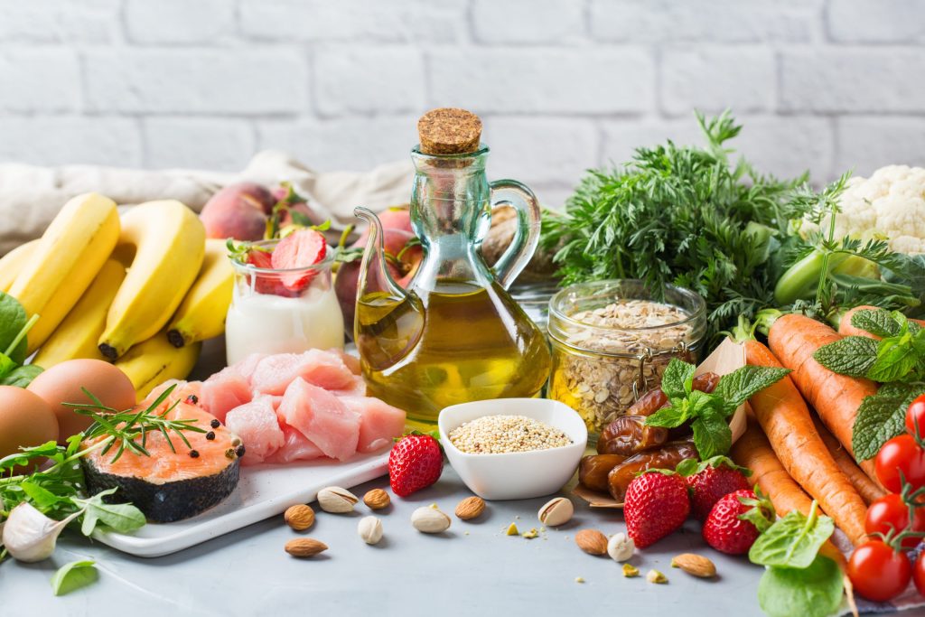 Dieta śródziemnomorska – najzdrowszy sposób odżywiania?