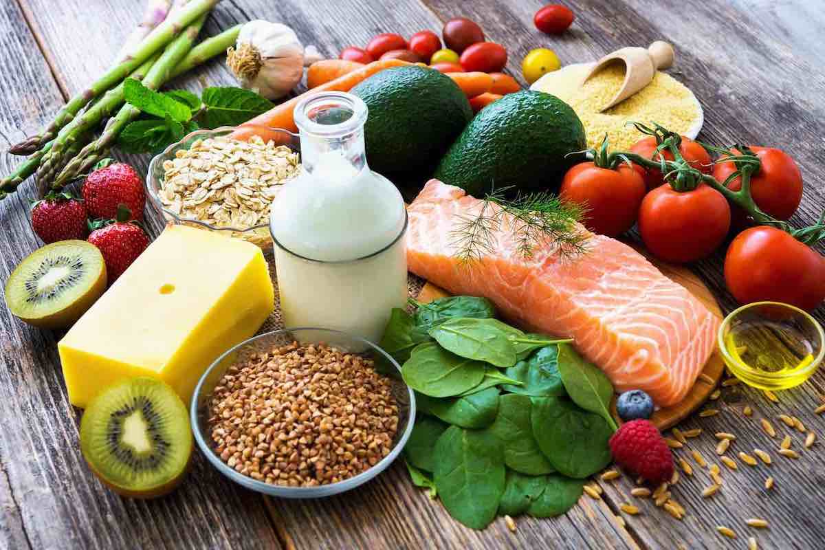 Dieta śródziemnomorska – najzdrowszy sposób odżywiania?