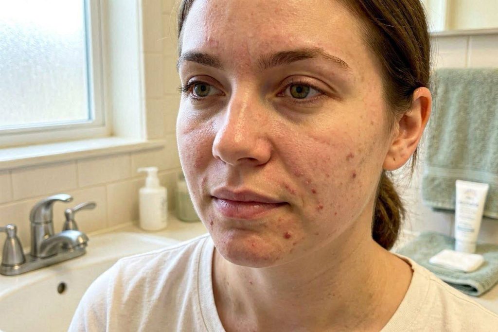 Cera trądzikowa: jakie zabiegi kosmetyczne naprawdę pomagają?