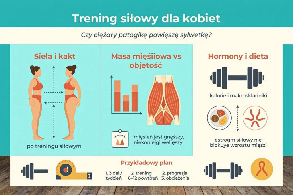 Ile razy w tygodniu ćwiczyć, żeby były efekty? Plan dla początkujących i nie tylko