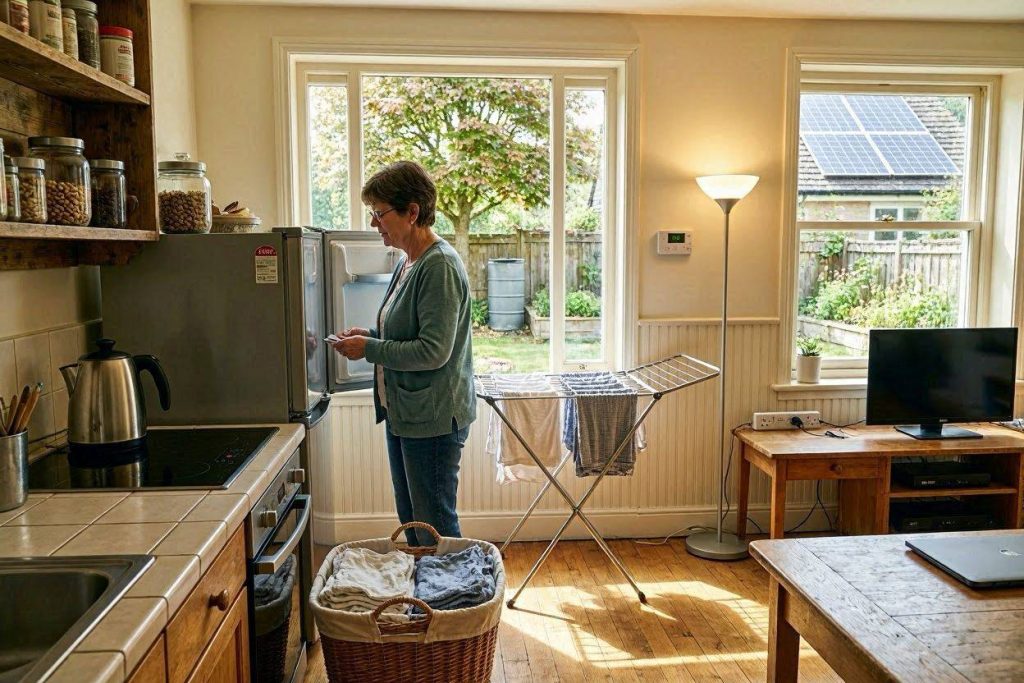 Jak oszczędzać energię w domu i obniżyć rachunki?