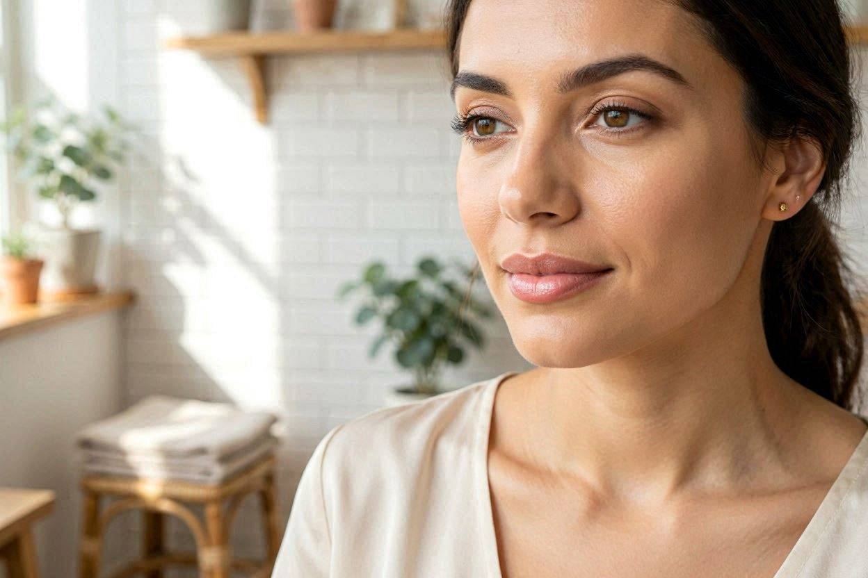 Dieta a skóra – co jeść dla zdrowej i promiennej cery?