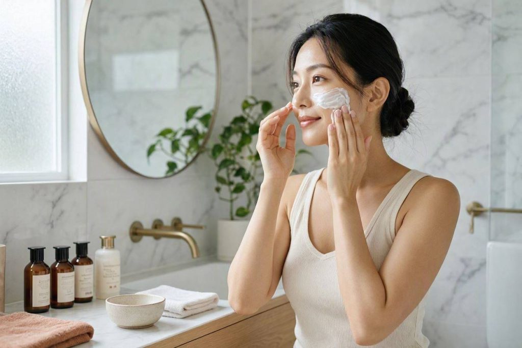 Retinol czy witamina C na zmarszczki i przebarwienia?