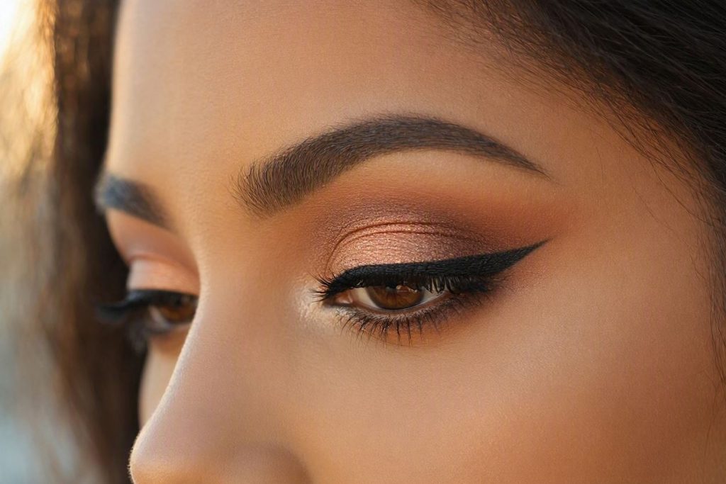 Jaki eyeliner wybrać? Rodzaje, różnice i praktyczne porady