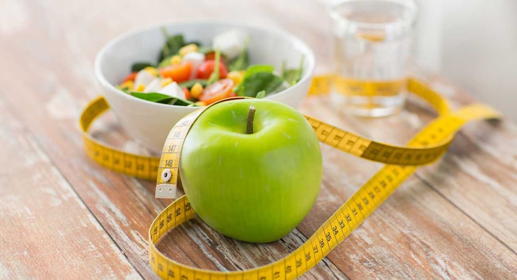 Wskaźnik masy ciała: wzór, normy i obliczanie BMI